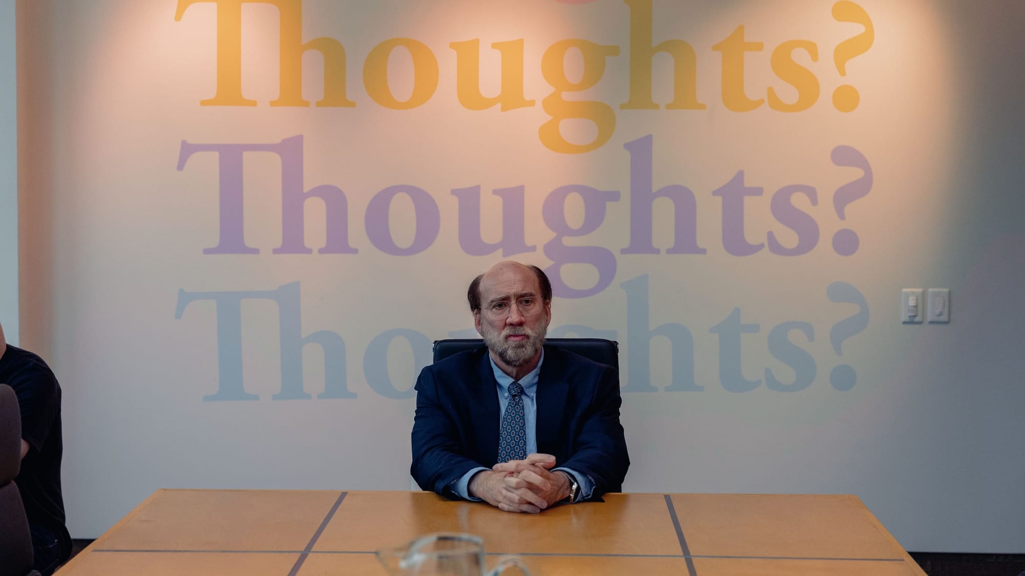 Gesehen: Dream Scenario (2023)