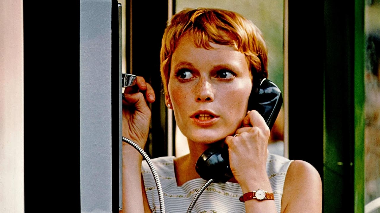 Gesehen: Rosemary's Baby (1968)