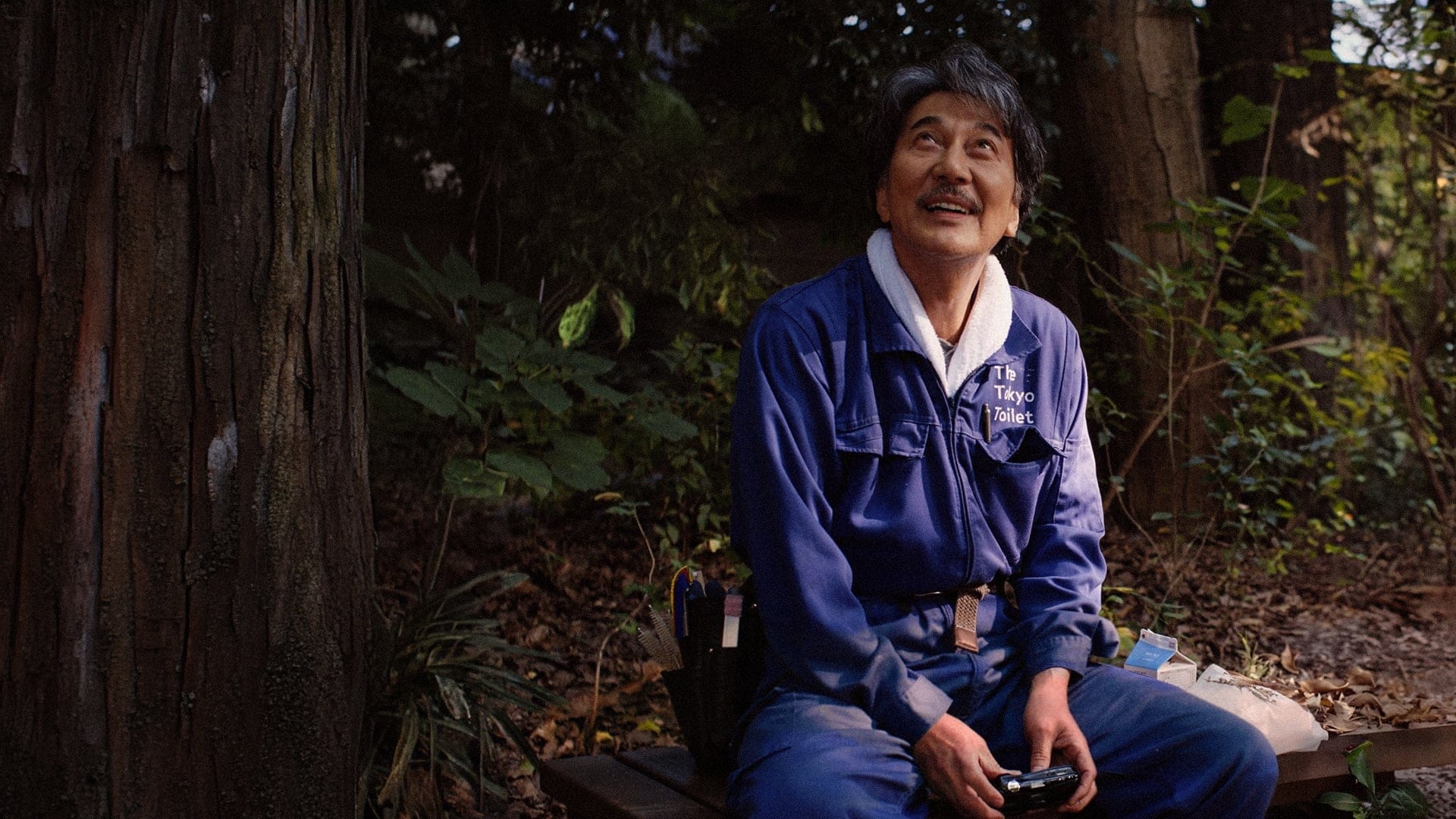 Gesehen: Perfect Days (2023)