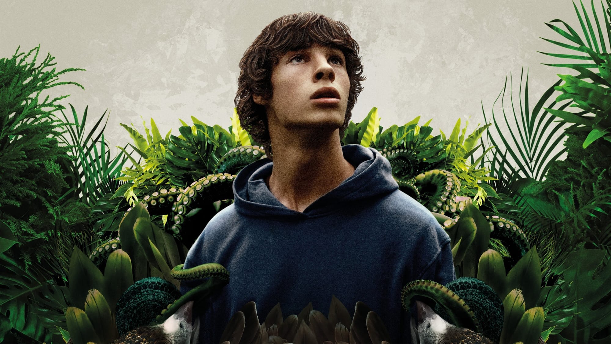 Gesehen: Le Règne animal (2023)