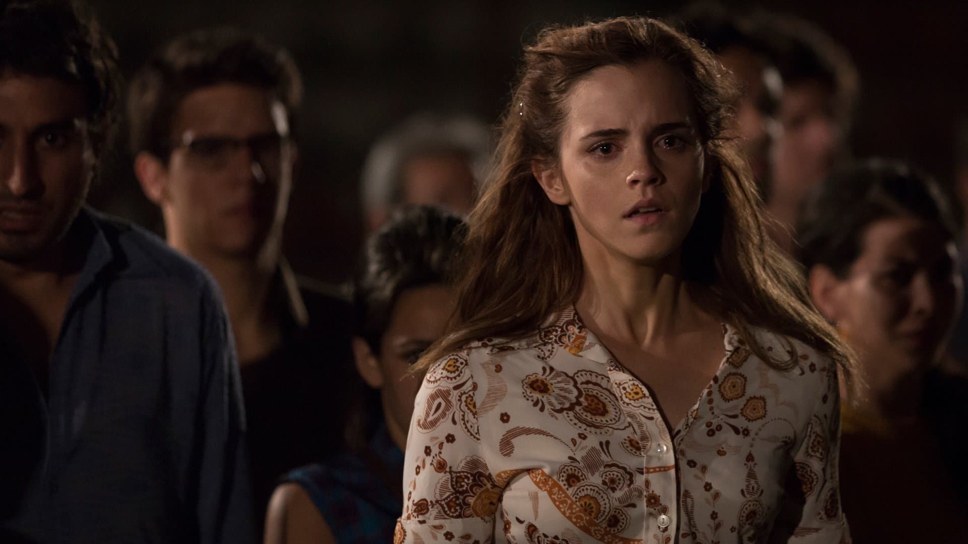 Gesehen: Colonia (2015)