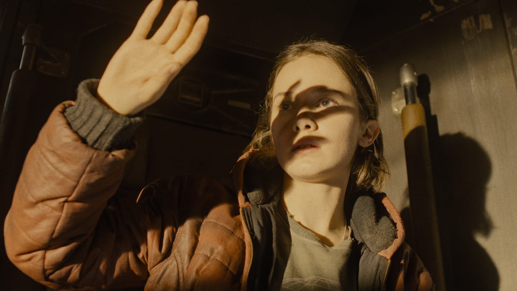 Kinotagebuch: Alien: Romulus (2024)