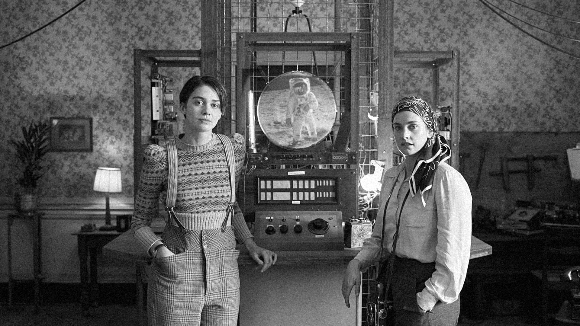 Gesehen: LOLA (2020)