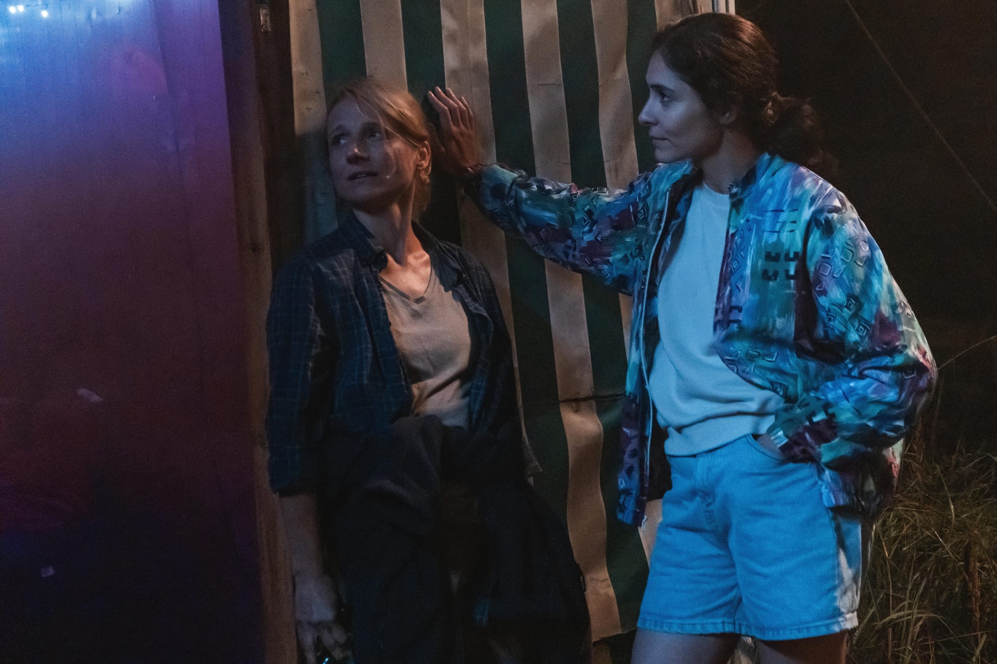 Gesehen: Alaska (2023)