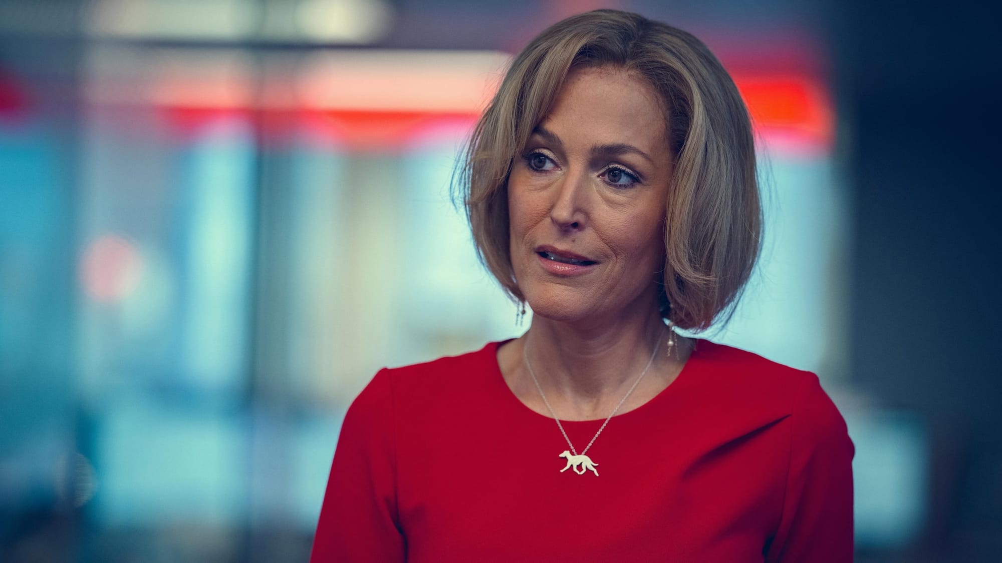 Gesehen: Scoop (2024)