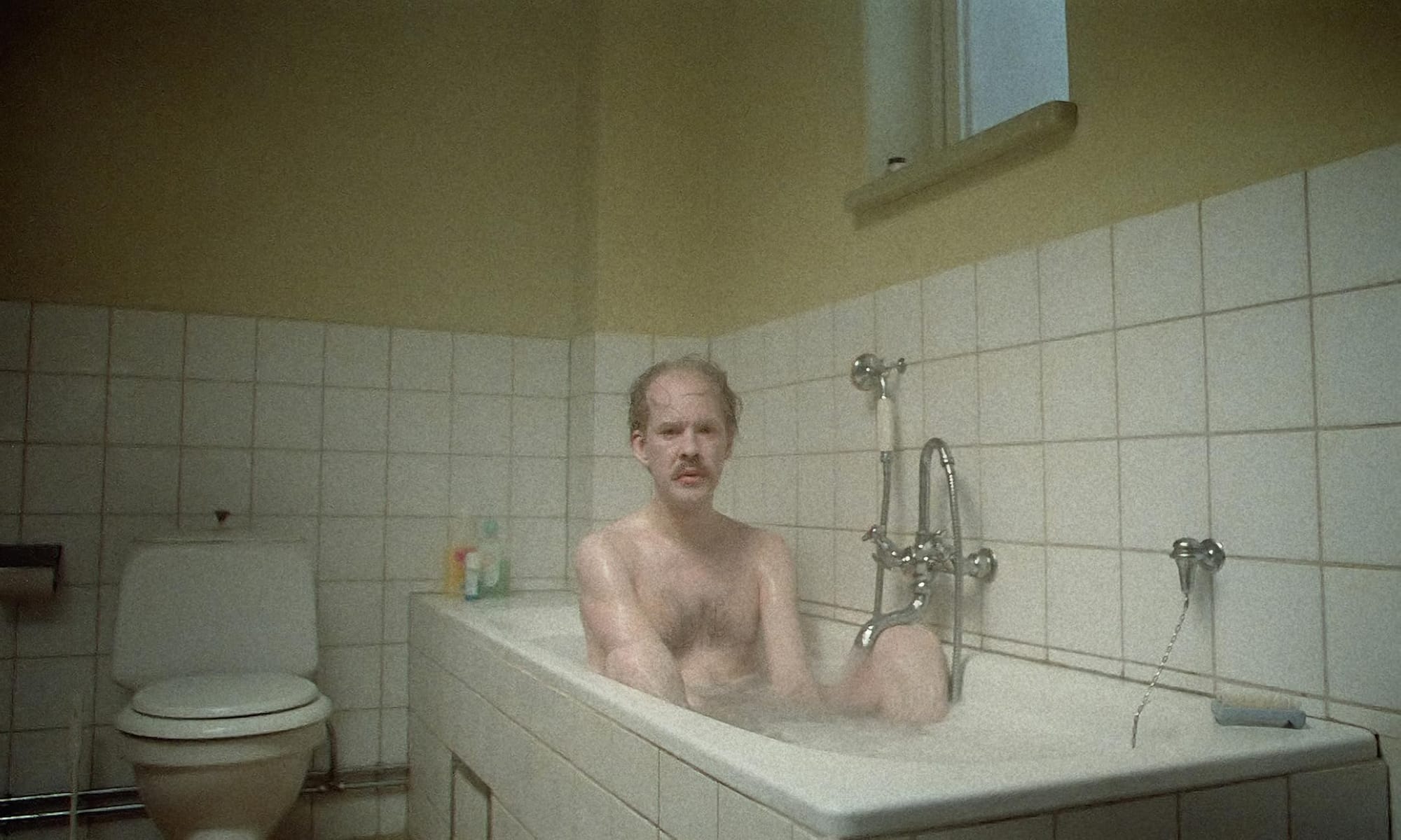 Gesehen: Härlig är jorden (1991)