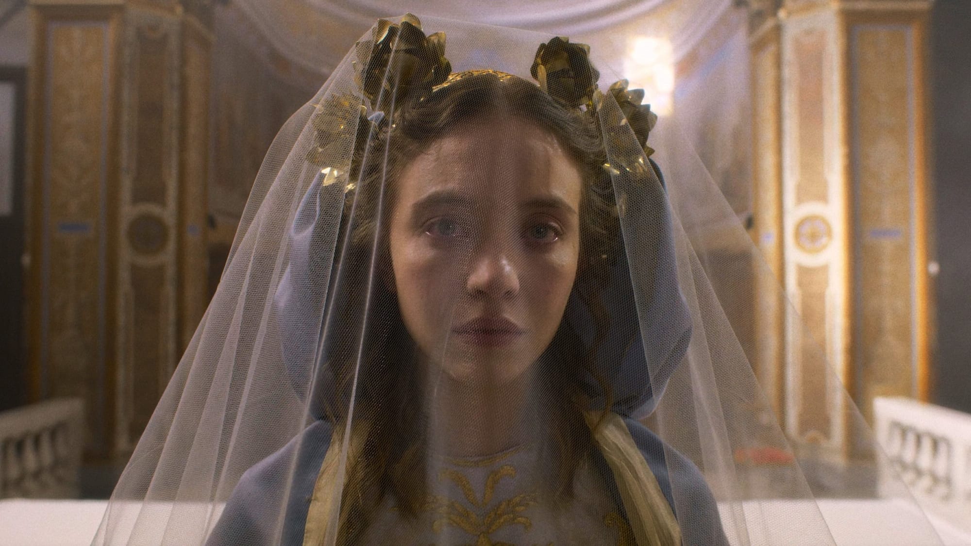 Gesehen: Immaculate (2024)