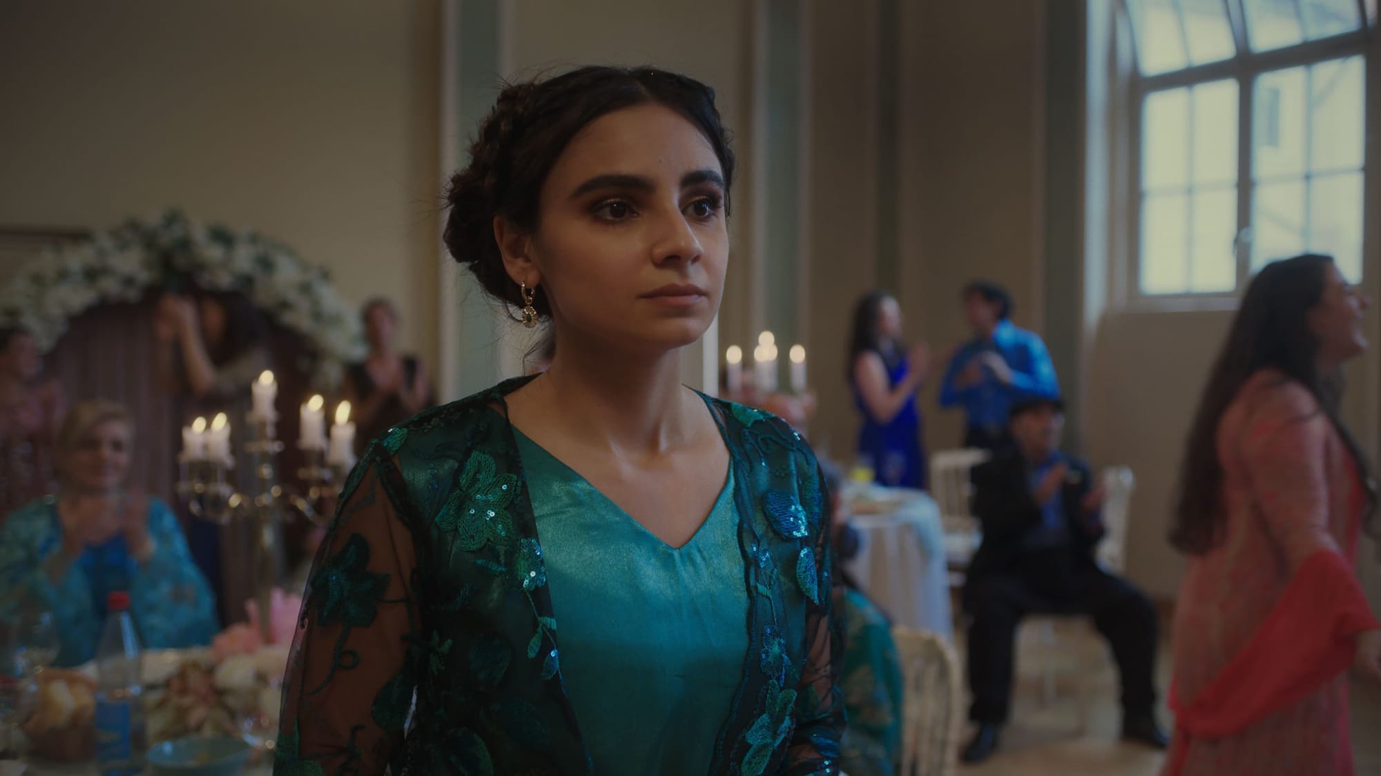 Gesehen: Elaha (2023)