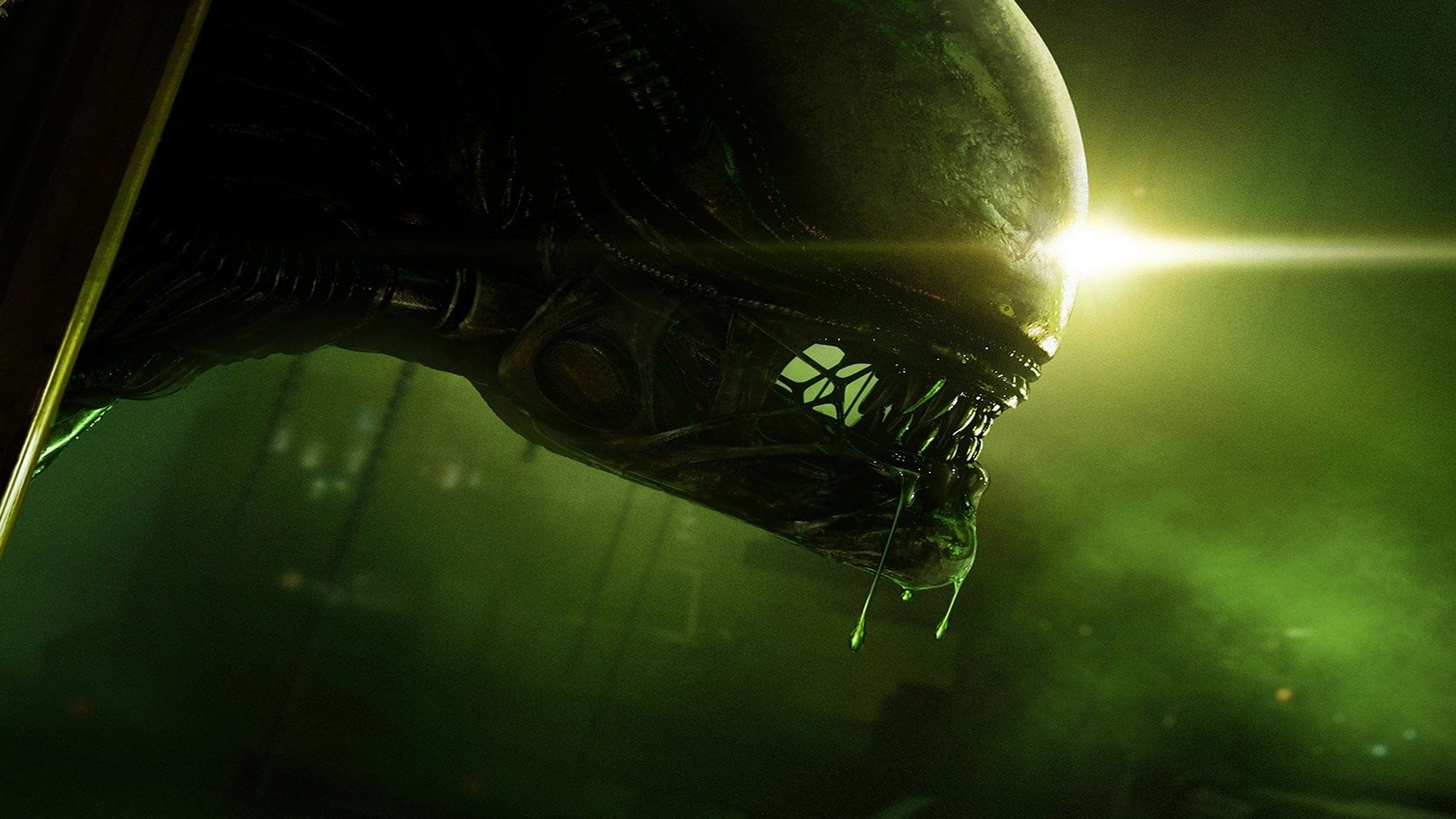 Das ALIEN-Alien als Kapitalismus-Metapher