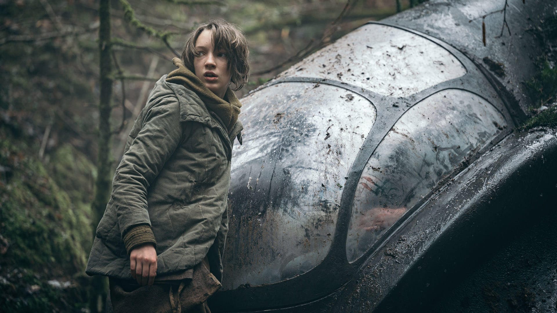 Gesehen: Vesper (2022)