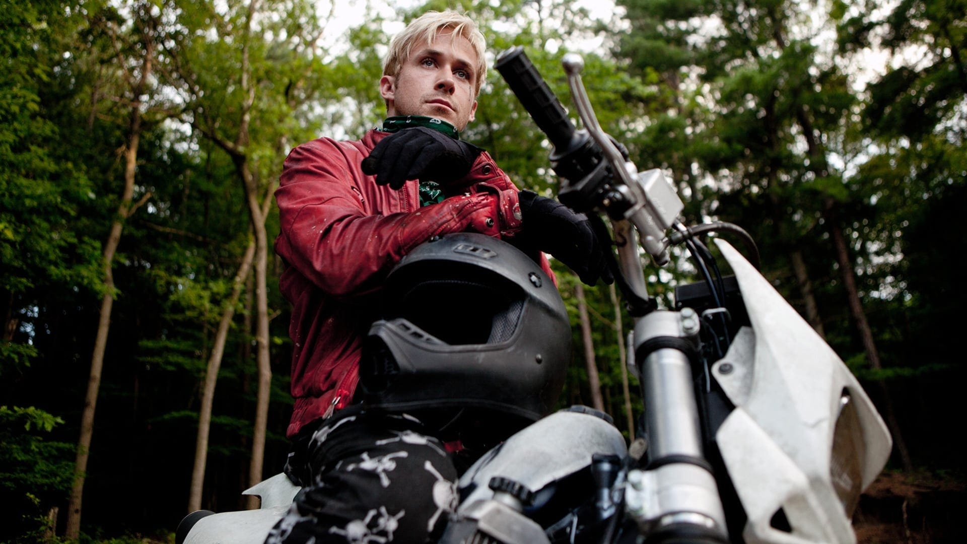 Gesehen: The Place Beyond the Pines (2012)