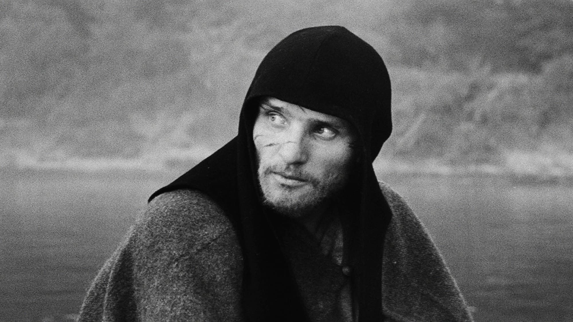 Gesehen: Andrei Rublev (1966)