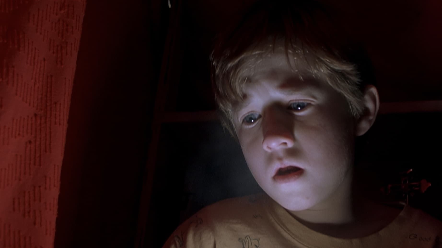 Gesehen: The Sixth Sense (1999)