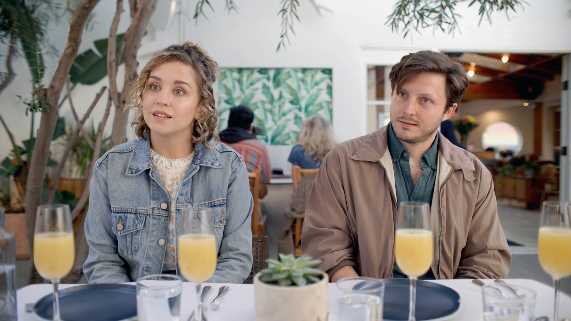 Gesehen: The Last Brunch (2024)