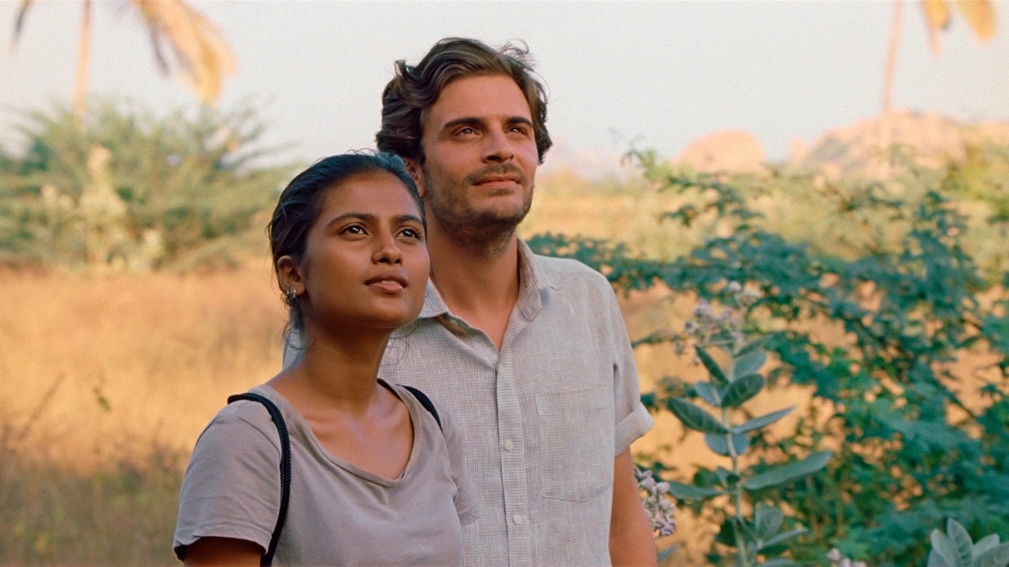 Gesehen: Maya (2018)