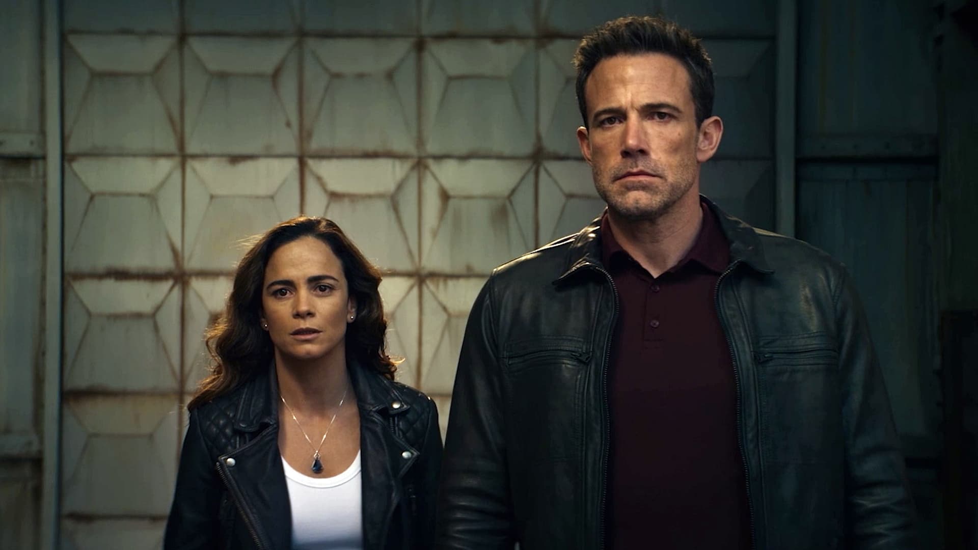 Gesehen: Hypnotic (2023)