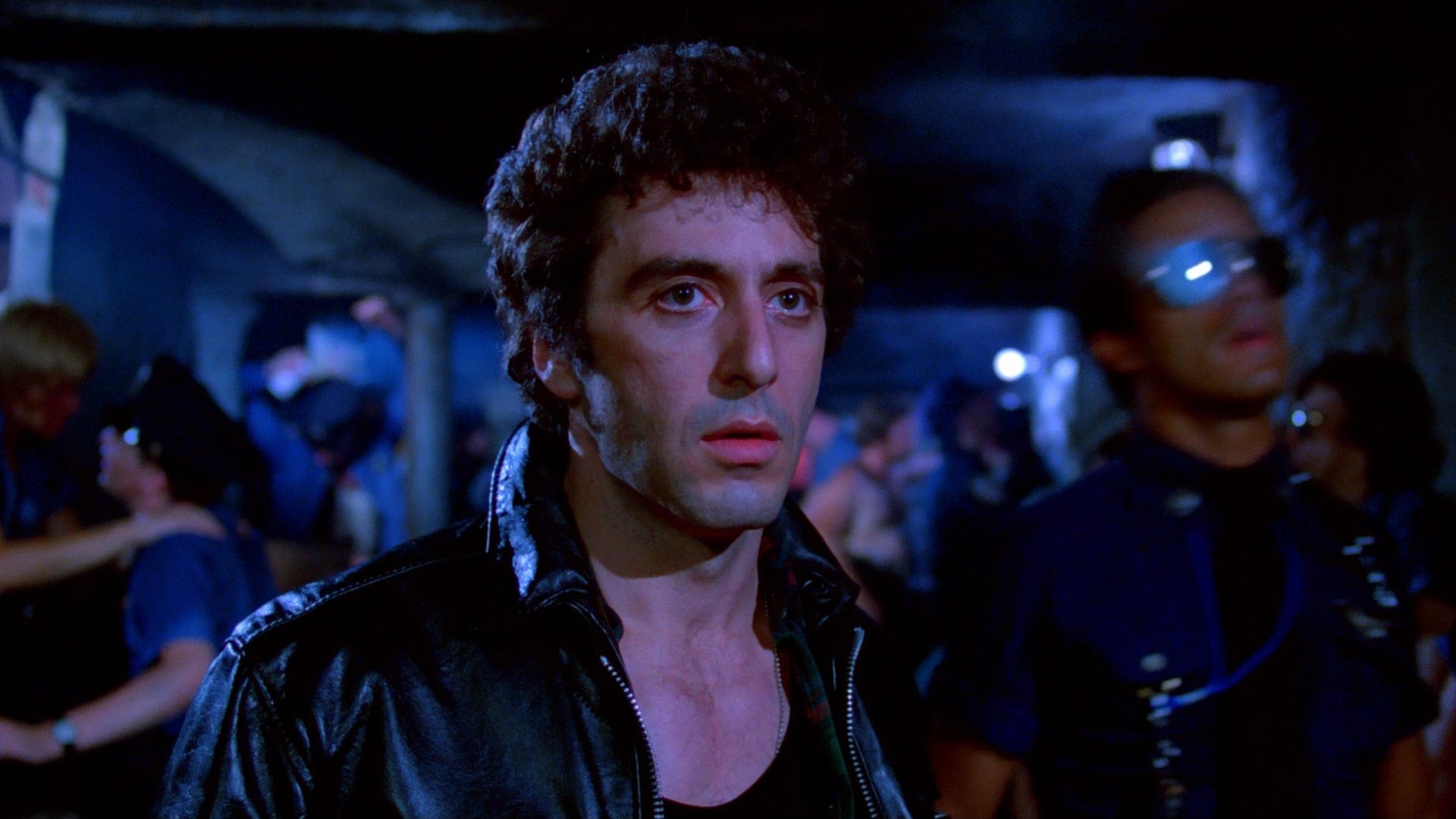 Gesehen: Cruising (1980)