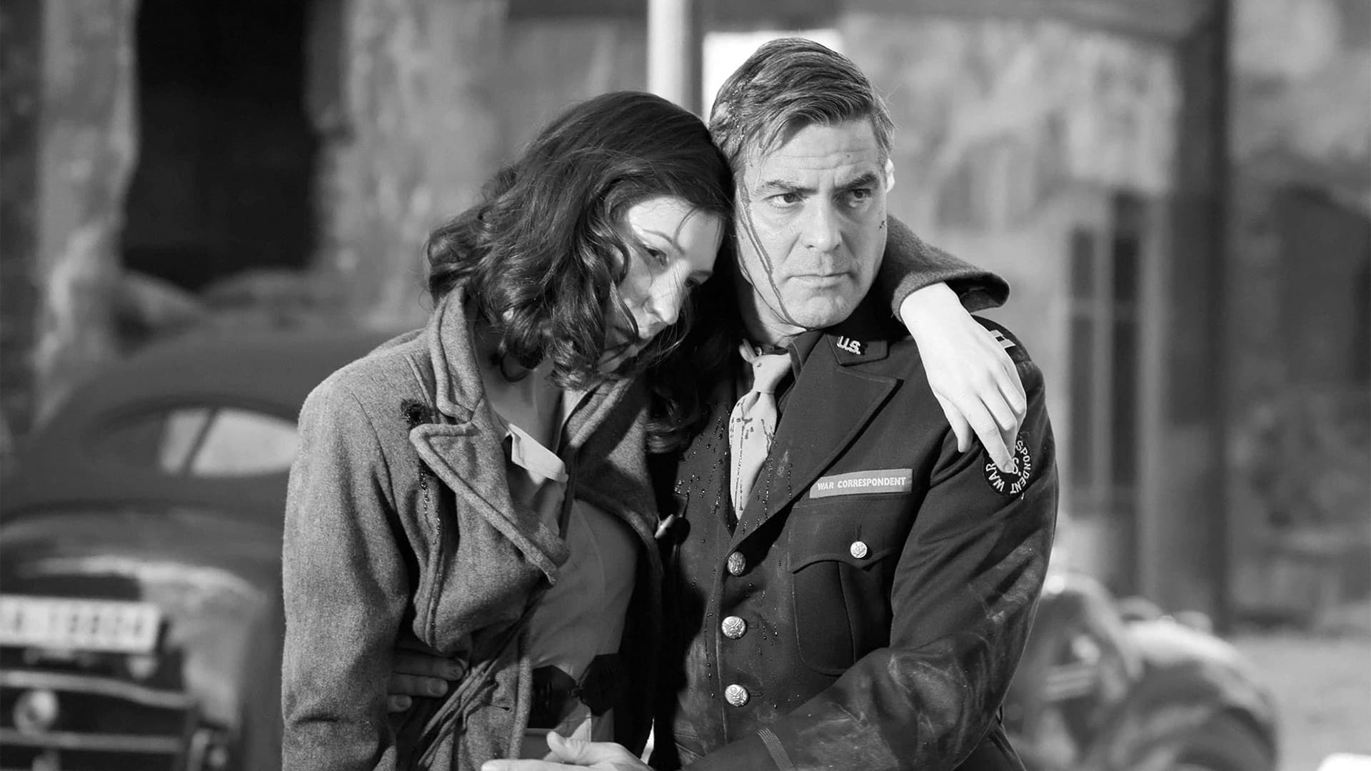 Gesehen: The Good German (2006)