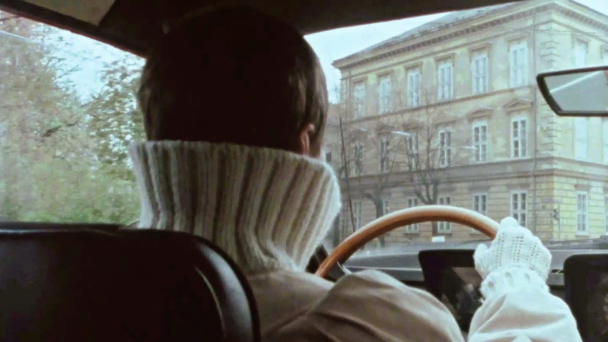 Gesehe: Lemminge, Teil 1 – Arkadien (1979)