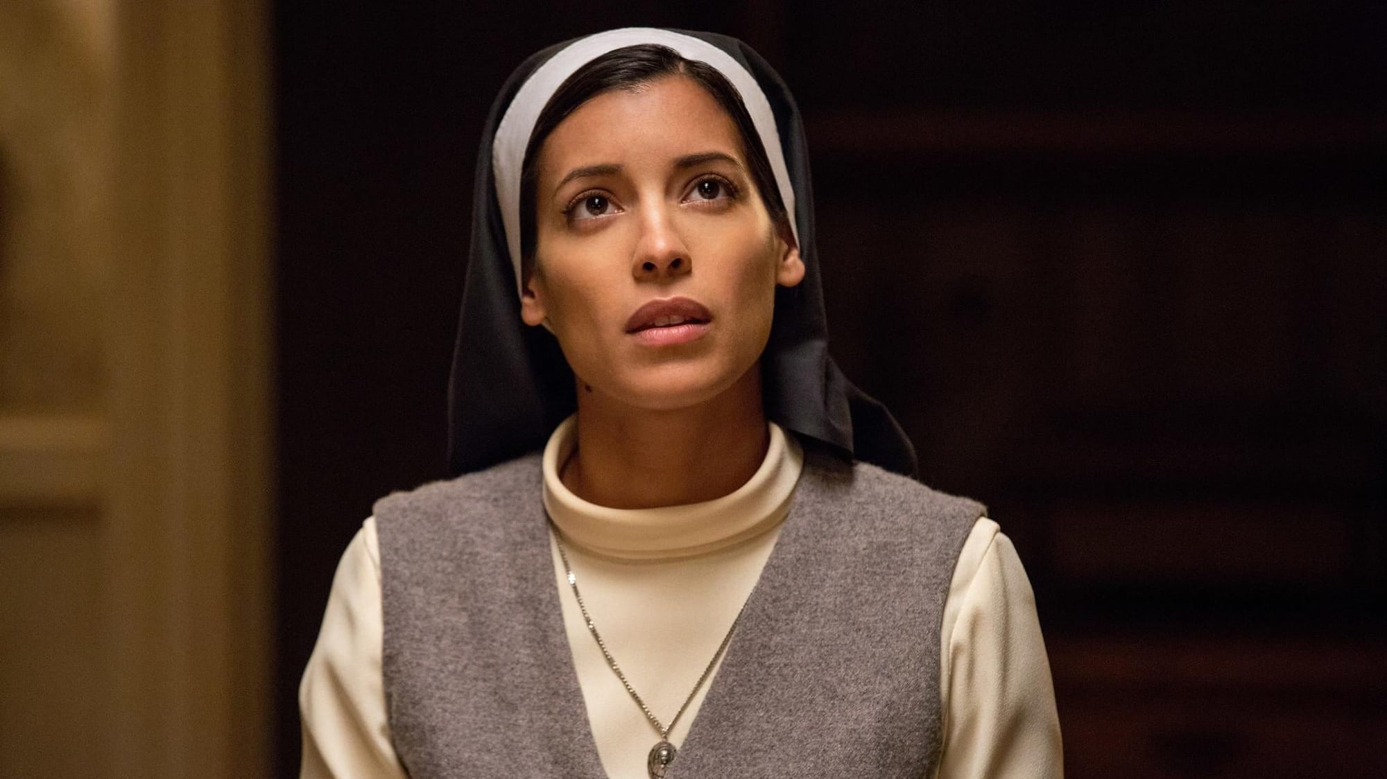 Gesehen: Annabelle: Creation (2017)