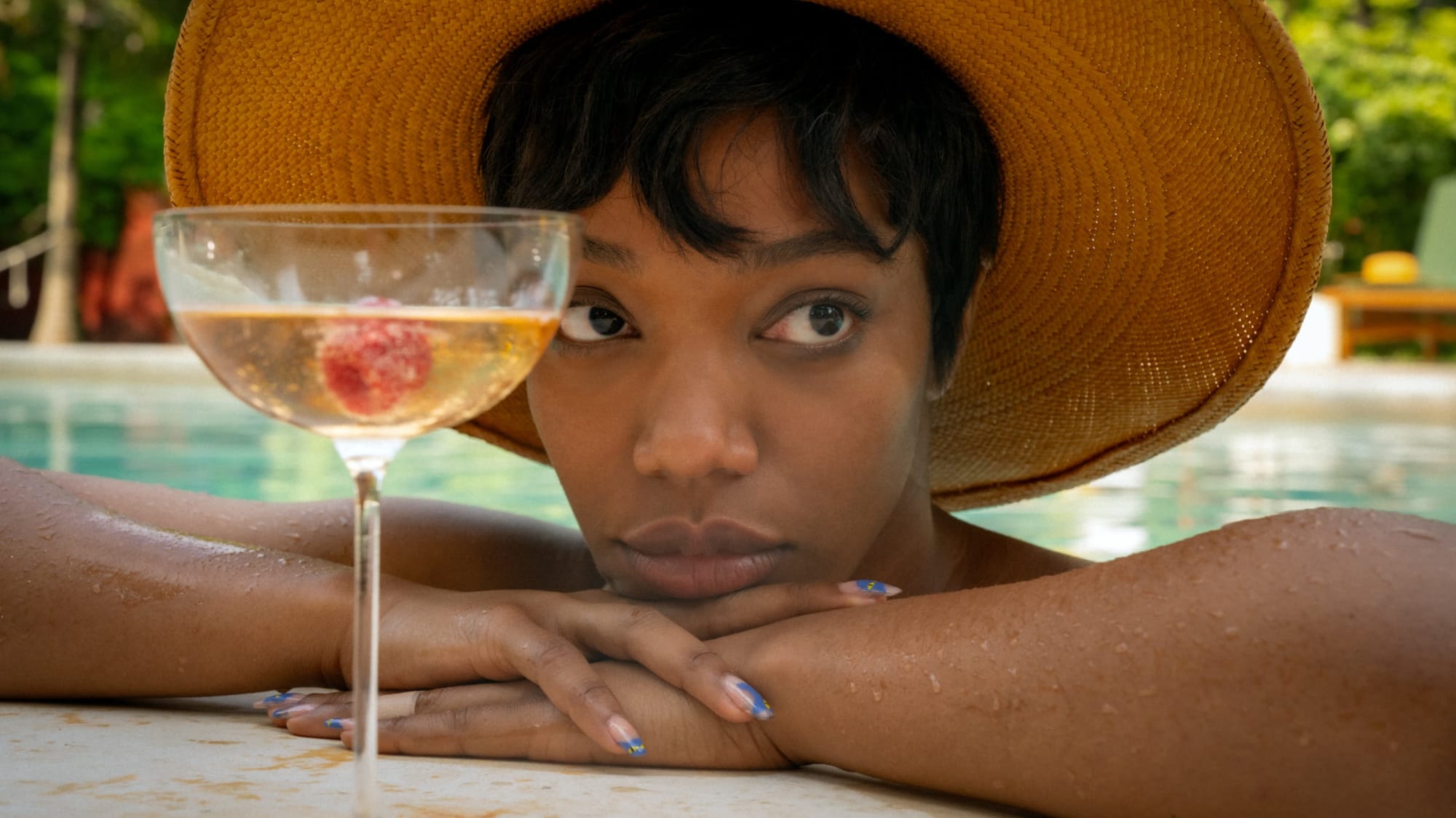 Gesehen: Blink Twice (2024)