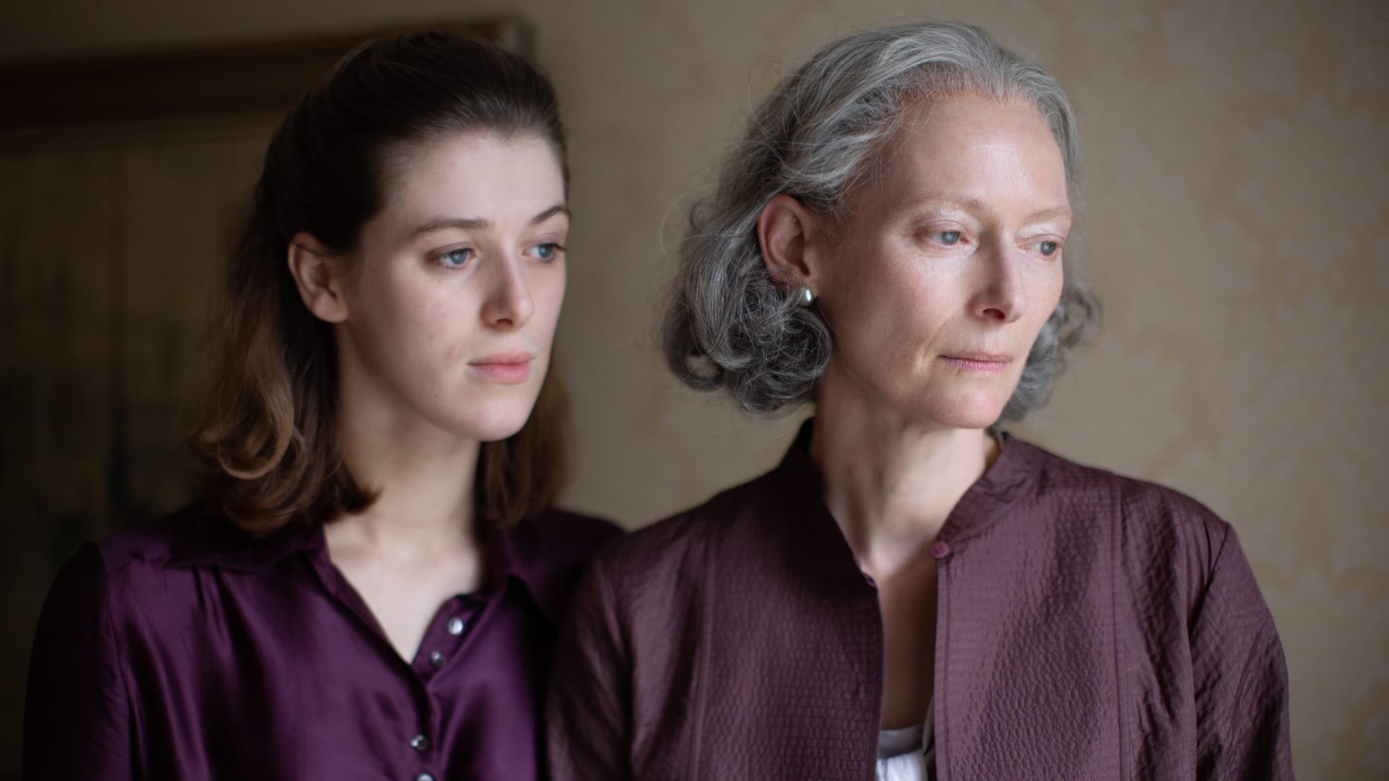 Gesehen: The Souvenir: Part II (2021)