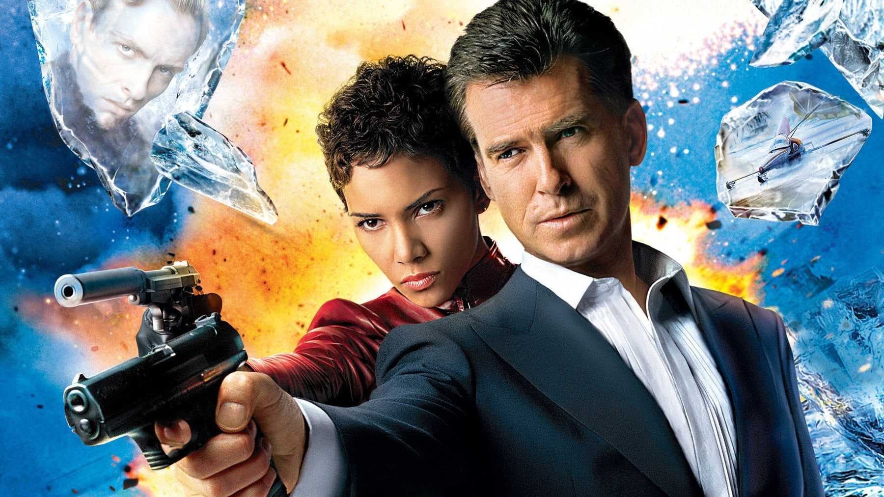 Gesehen: Die Another Day (2002)
