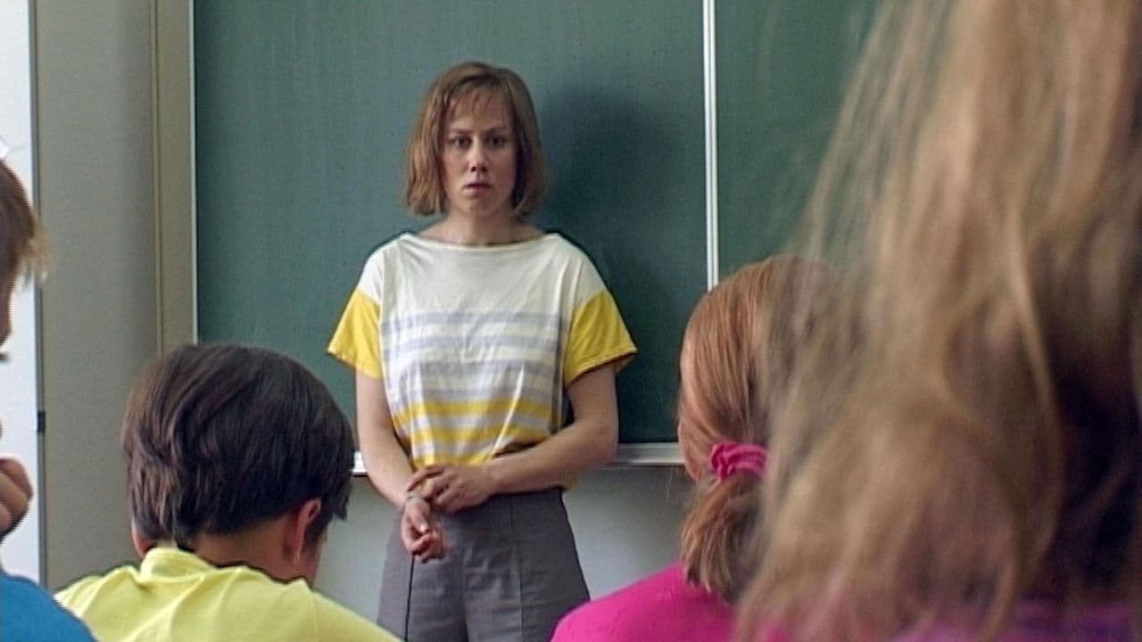 Gesehen: Der Wald vor lauter Bäumen (2003)