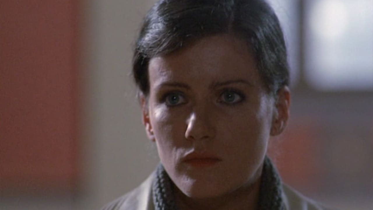 Gesehen: Die bleierne Zeit (1981)