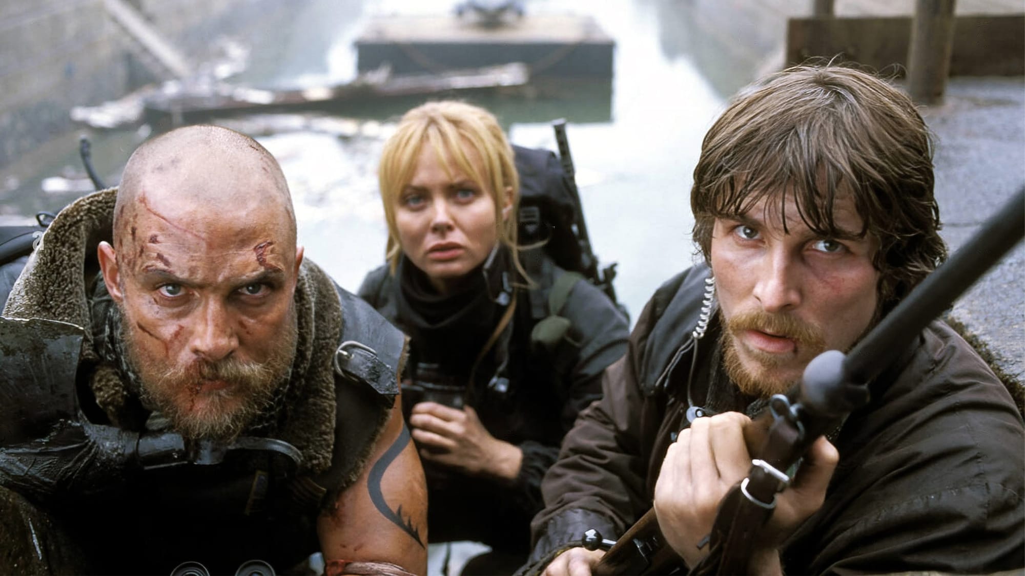 Wiedergesehen: Reign of Fire (2002)