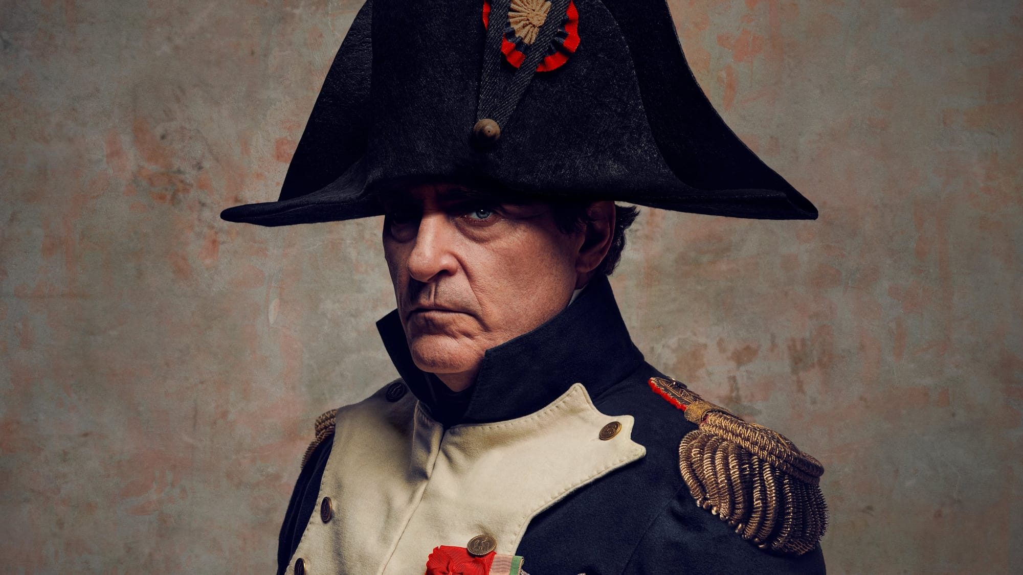 Gesehen: Napoleon (2023)