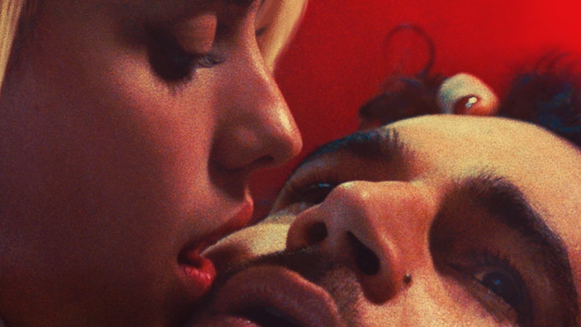 Gesehen: Sanctuary (2022)