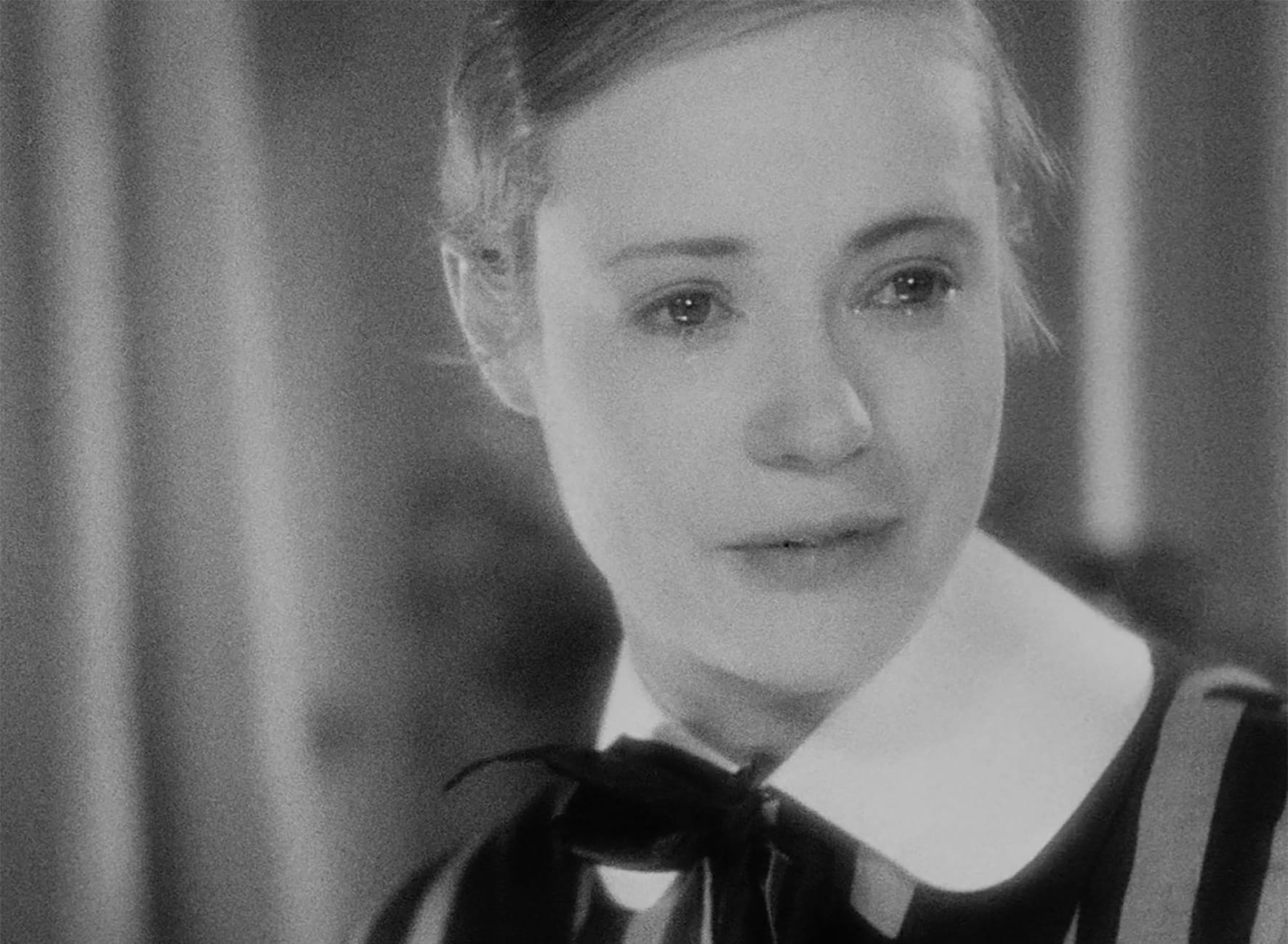 Gesehen: Mädchen in Uniform (1931)