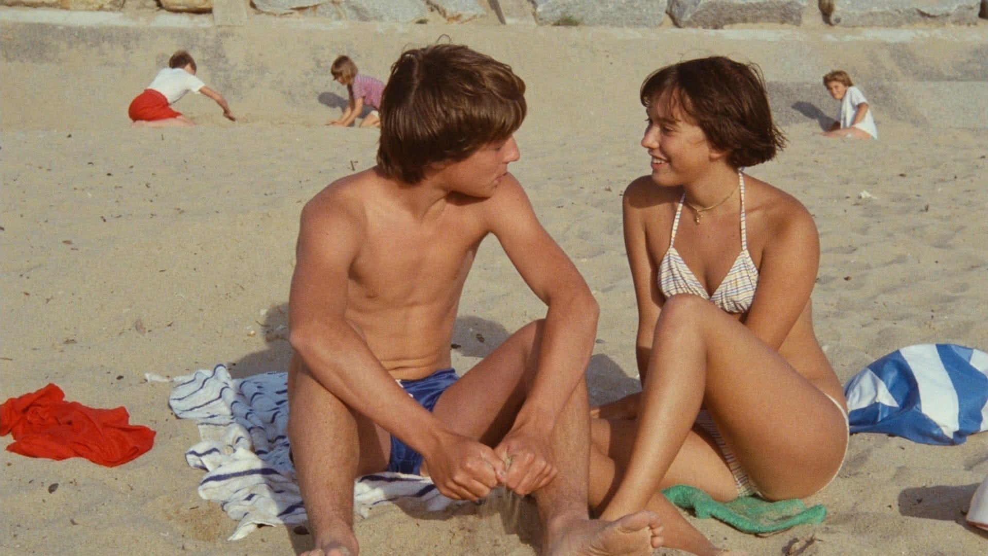 Gesehen: Pauline à la Plage (1983)