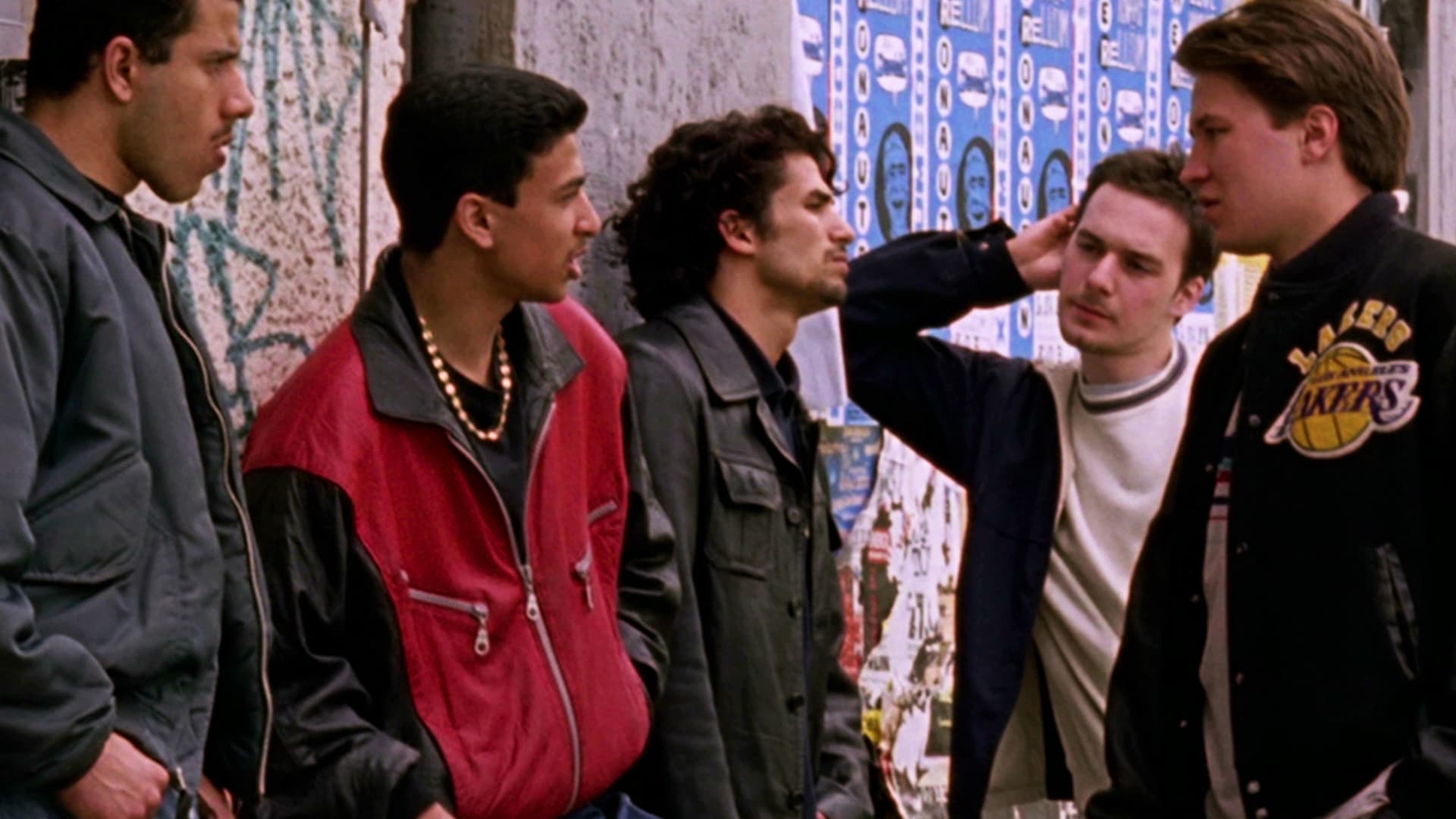 Gesehen: Geschwister – Kardeşler (1997)