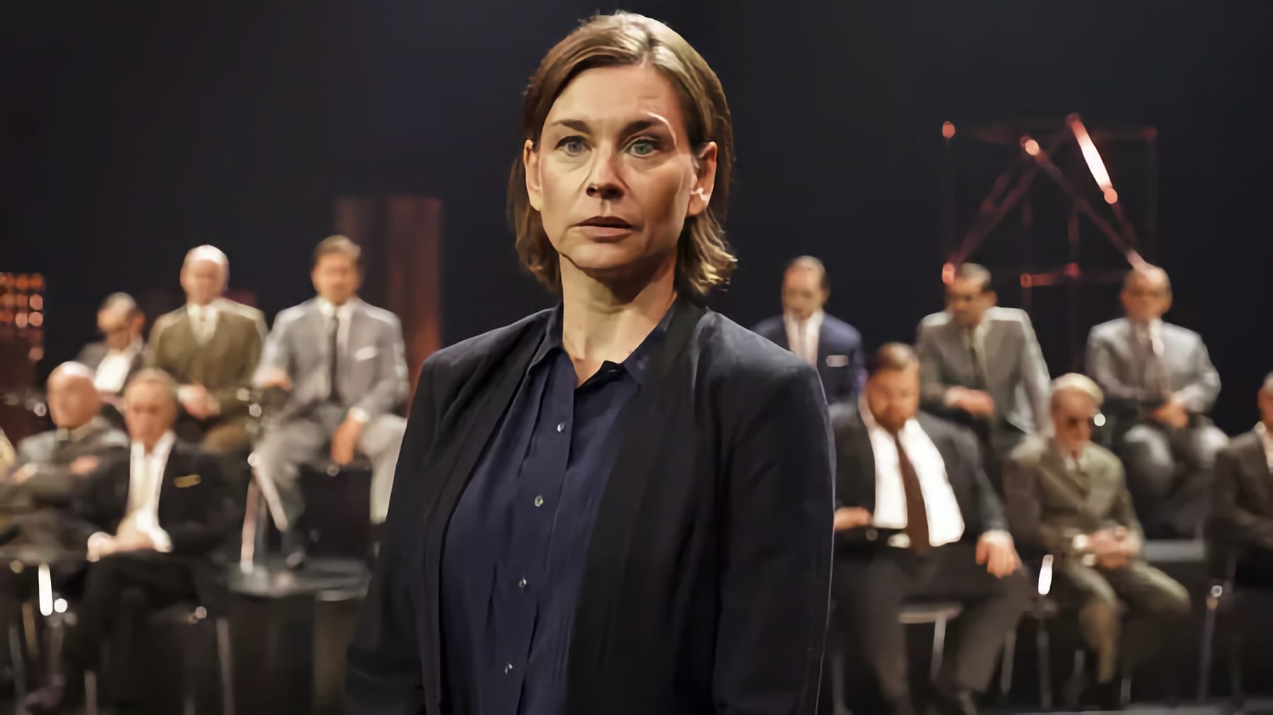 Gesehen: Die Ermittlung (2024)