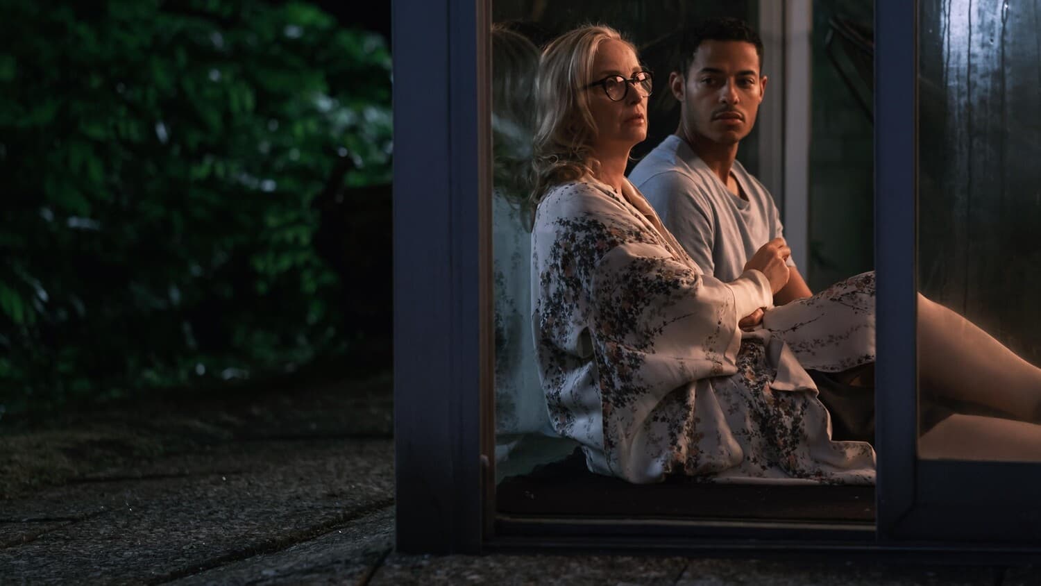 Gesehen: The Lesson (2023)