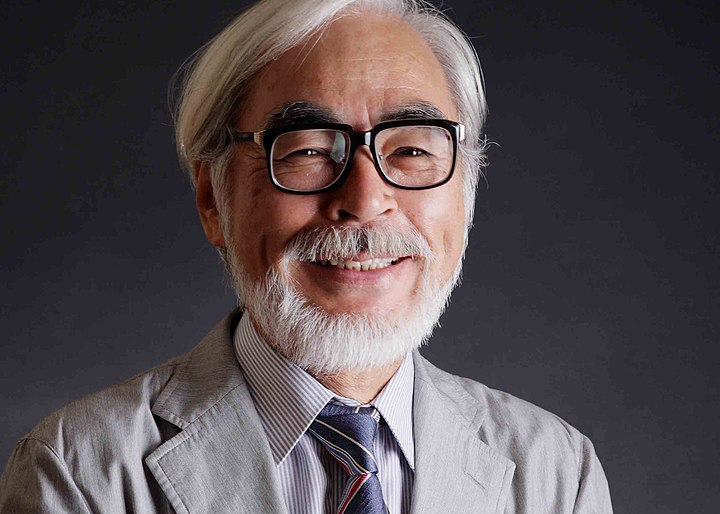 Mein Medienmenü - Woche 04/2024 & Hayao Miyazaki