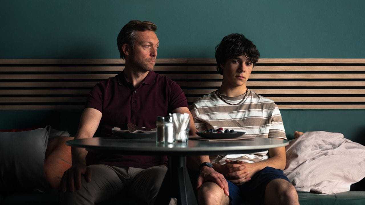 Gesehen: No Dogs Allowed (2024)