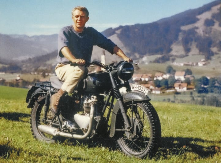 Gesehen: The Great Escape (1963)
