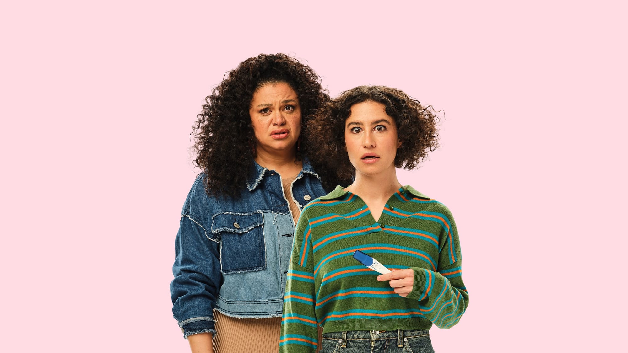 Gesehen: Babes (2024)