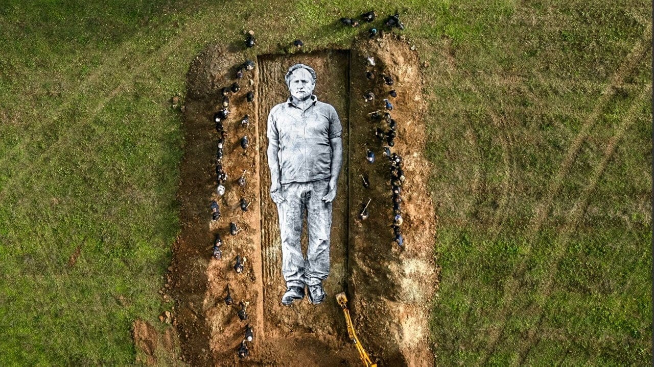 Gesehen: Omelia Contadina (2020)