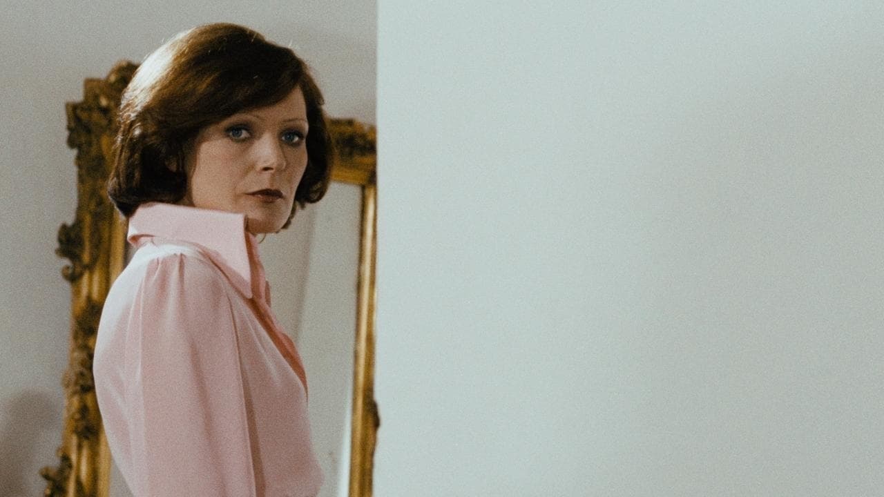 Gesehen: Chinesisches Roulette (1976)