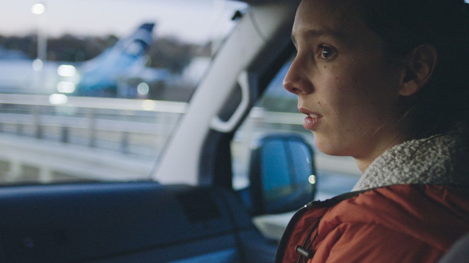 Gesehen: Das freiwillige Jahr (2019) - Vater vs. Freiheit