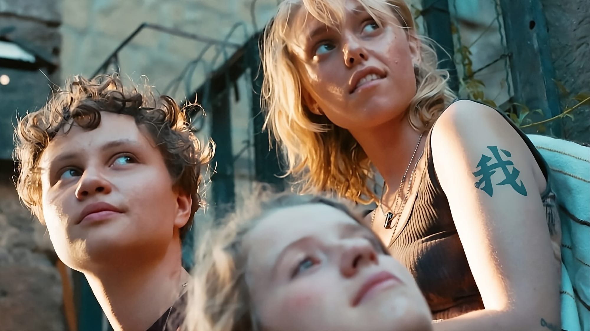 Gesehen: Dead Girls Dancing (2023)