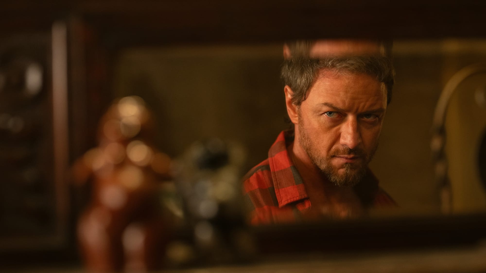 Gesehen: Speak No Evil (2024)