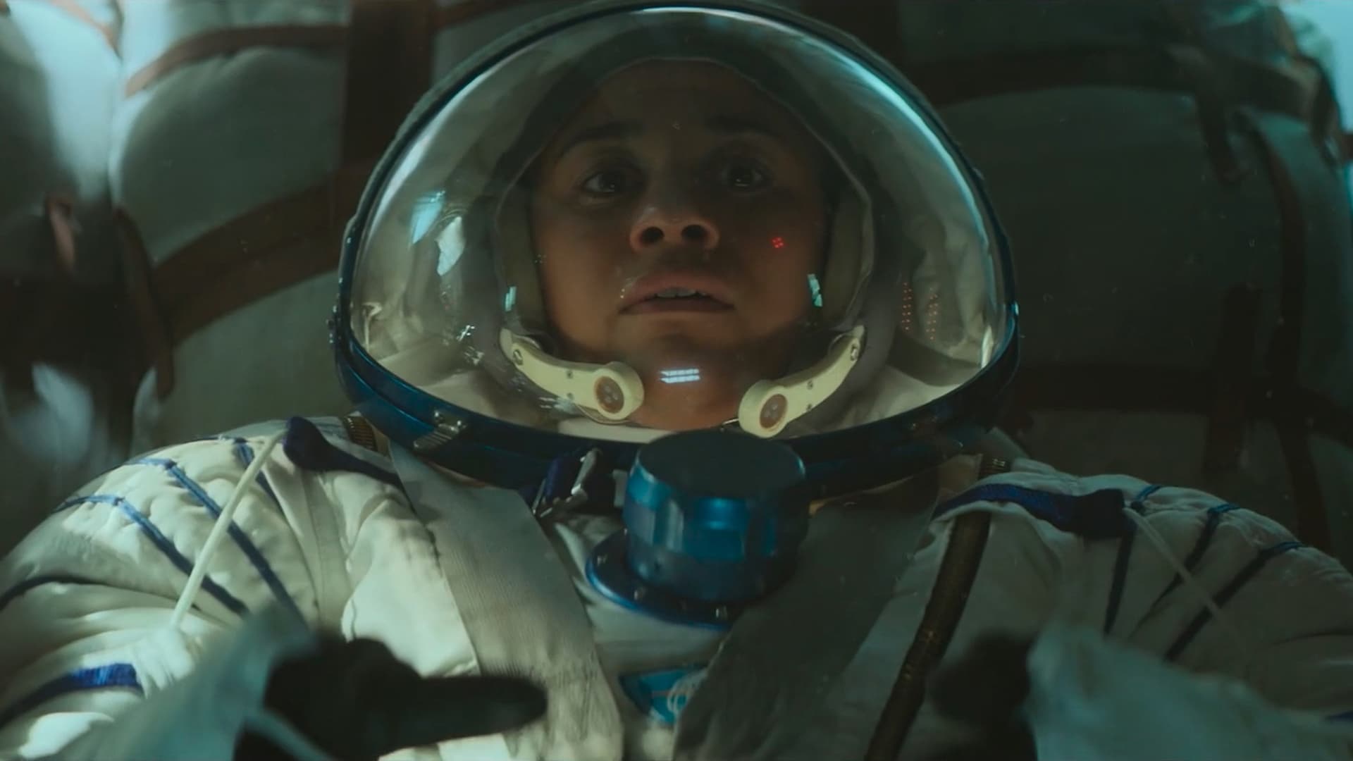 Gesehen: I.S.S. (2023)