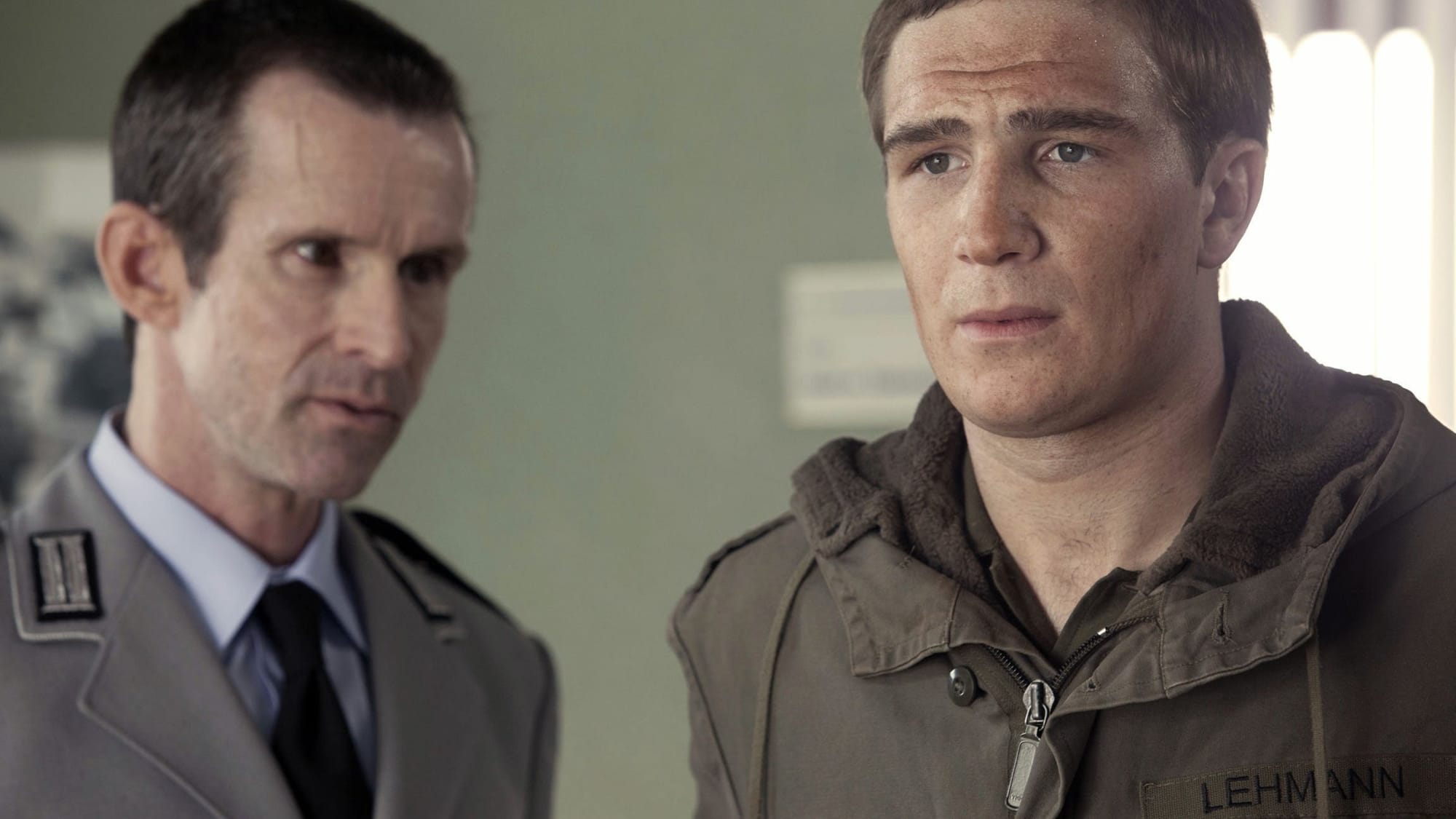 Gesehen: Neue Vahr Süd (2010)