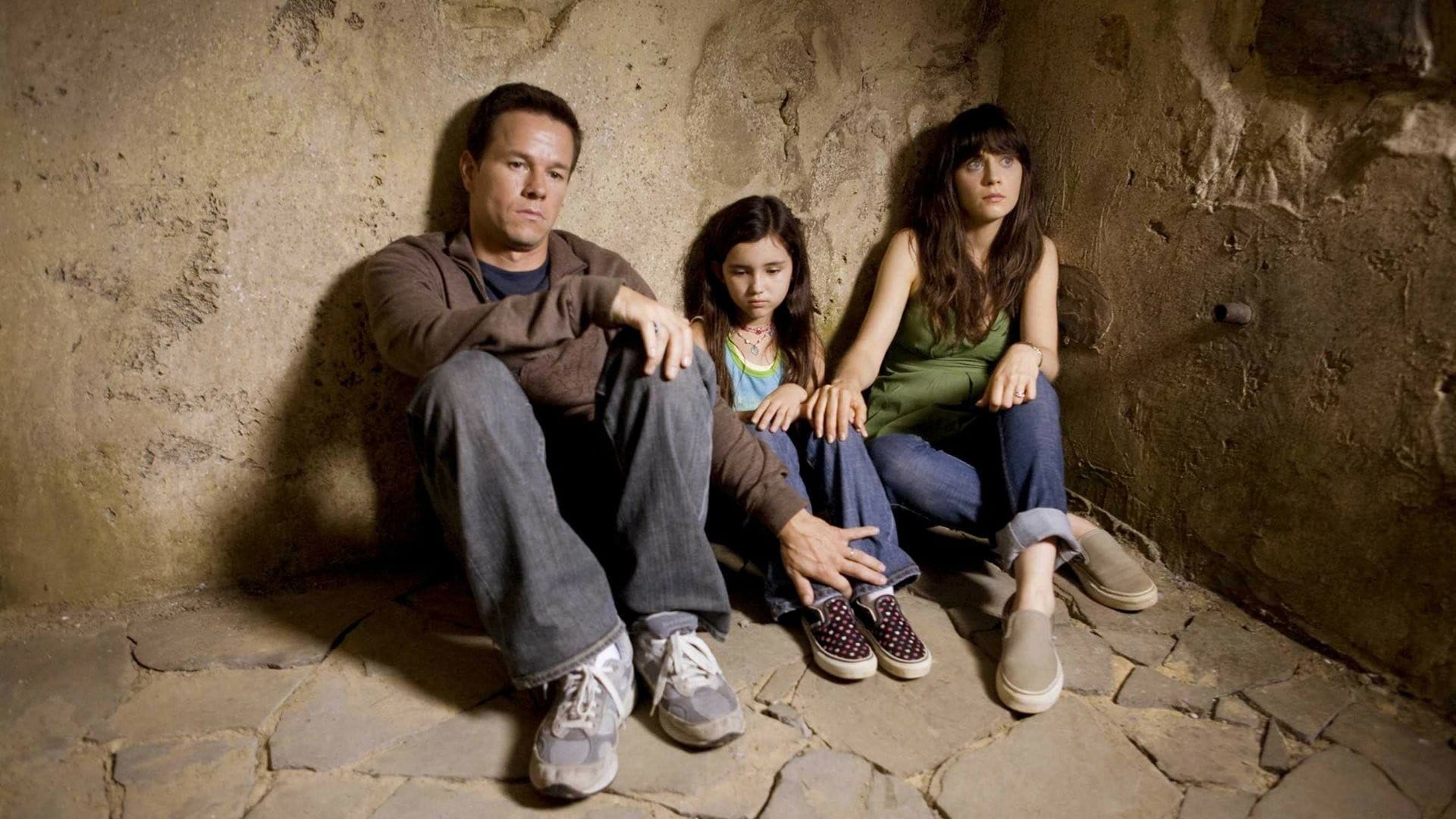 Gesehen: The Happening (2008) - It's just a theory, bro