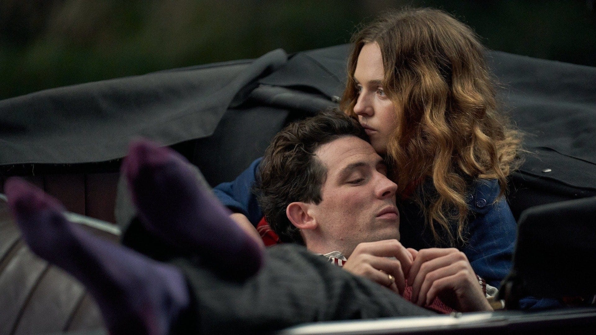 Gesehen: Mothering Sunday (2021) - Die Regeln der Monotonie